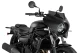 Plexi Mirage 22146 KAWASAKI ELIMINATOR 500 (24-25), ELIMINATOR 500 SE (24-25)