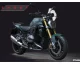 Plexi New Generation Sport 22299 BMW R1250R (23-25)