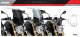 Plexi New Generation Touring 22300 BMW R1250R (23-25)