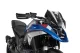 Plexi Sport Screen Pista #1 22302 BMW R1300GS (23-26)