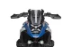 Plexi Sport Screen Pista #1 22302 BMW R1300GS (23-26)