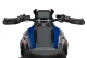 Plexi Sport Screen Pista #1 22302 BMW R1300GS (23-26)