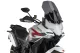 Plexi Touring Screen 22320 ZONTES 703F-21 (24-26)