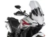 Plexi Touring Screen 22320 ZONTES 703F-21 (24-26)