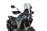 Plexi Touring Screen 22322 CFMOTO 450MT (24-26)