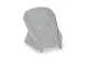 Plexi Touring Screen 22322 CFMOTO 450MT (24-26)