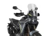 Plexi Touring Screen 22322 CFMOTO 450MT (24-26)