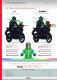 Plexi Touring Screen 22322 CFMOTO 450MT (24-26)