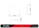 Plexi Trafic 22355 ZEEHO AE8 S+ (25)