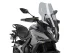 Plexi Touring Screen 22369 CFMOTO 700MT (24-26)