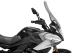 Plexi Touring Screen 22369 CFMOTO 700MT (24-26)