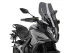 Plexi Touring Screen 22369 CFMOTO 700MT (24-26)