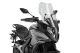 Plexi Touring Screen 22369 CFMOTO 700MT (24-26)