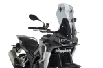 Plexi Touring s deflektorem 22371 KOVE 800X PRO (24-26)
