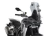 Plexi Touring s deflektorem 22371 KOVE 800X PRO (24-26)