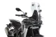 Plexi Touring s deflektorem 22371 KOVE 800X PRO (24-26)