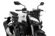 Plexi New Generation Sport 22381 HONDA CB1000 HORNET (25), CB1000 HORNET SP (25)