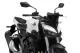 Plexi New Generation Sport 22381 HONDA CB1000 HORNET (25), CB1000 HORNET SP (25)