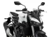 Plexi New Generation Sport 22381 HONDA CB1000 HORNET (25), CB1000 HORNET SP (25)