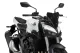 Plexi New Generation Sport 22381 HONDA CB1000 HORNET (25), CB1000 HORNET SP (25)
