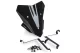 Plexi New Generation Sport 22381 HONDA CB1000 HORNET (25), CB1000 HORNET SP (25)