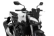 Plexi New Generation Sport 22381 HONDA CB1000 HORNET (25), CB1000 HORNET SP (25)