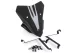 Plexi New Generation Sport 22381 HONDA CB1000 HORNET (25), CB1000 HORNET SP (25)