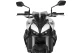 Plexi New Generation Sport 22381 HONDA CB1000 HORNET (25), CB1000 HORNET SP (25)
