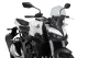 Plexi New Generation Touring 22382 HONDA CB1000 HORNET (25), CB1000 HORNET SP (25)