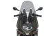 Plexi Windshield V-Tech Line Touring 22410 BMW C400X (19-26)