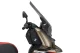Plexi Windshield V-Tech Line Touring 22410 BMW C400X (19-26)