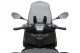 Plexi Windshield V-Tech Line Touring 22410 BMW C400X (19-26)