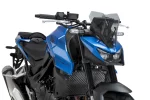 Plexi New Generation Sport 22423 HONDA CB750 HORNET (25-26)