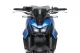 Plexi New Generation Sport 22423 HONDA CB750 HORNET (25-26)