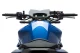 Plexi New Generation Sport 22423 HONDA CB750 HORNET (25-26)