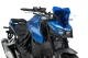 Plexi New Generation Sport 22423 HONDA CB750 HORNET (25-26)