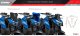 Plexi New Generation Sport 22423 HONDA CB750 HORNET (25-26)
