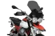 Plexi Touring Screen 22431 MOTO GUZZI V85 STRADA (25), V85TT 850 (25-26)