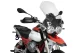 Plexi Touring Screen 22431 MOTO GUZZI V85 STRADA (25), V85TT 850 (25-26)