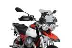 Plexi Sport Screen 22432 MOTO GUZZI V85 STRADA (25), V85TT 850 (25-26)