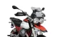 Plexi Sport Screen 22432 MOTO GUZZI V85 STRADA (25), V85TT 850 (25-26)