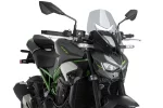 Plexi New Generation Touring 22440 KAWASAKI Z900 (25-26), Z900SE (25-26)
