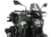 Plexi New Generation Touring 22440 KAWASAKI Z900 (25-26), Z900SE (25-26)