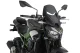 Plexi New Generation Touring 22440 KAWASAKI Z900 (25-26), Z900SE (25-26)