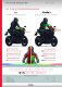 Plexi New Generation Touring 22440 KAWASAKI Z900 (25-26), Z900SE (25-26)