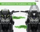 Plexi New Generation Touring 22440 KAWASAKI Z900 (25-26), Z900SE (25-26)