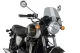 Plexi New Generation Sport 22453 TRIUMPH BONNEVILLE T100 (02-26), BONNEVILLE T100 BLACK (17-20), BONNEVILLE T120 (16-26), BONNEVILLE T120 BLACK (21-26)