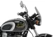 Plexi New Generation Sport 22453 TRIUMPH BONNEVILLE T100 (02-26), BONNEVILLE T100 BLACK (17-20), BONNEVILLE T120 (16-26), BONNEVILLE T120 BLACK (21-26)