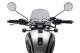 Plexi New Generation Sport 22453 TRIUMPH BONNEVILLE T100 (02-26), BONNEVILLE T100 BLACK (17-20), BONNEVILLE T120 (16-26), BONNEVILLE T120 BLACK (21-26)