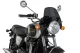 Plexi New Generation Sport 22453 TRIUMPH BONNEVILLE T100 (02-26), BONNEVILLE T100 BLACK (17-20), BONNEVILLE T120 (16-26), BONNEVILLE T120 BLACK (21-26)